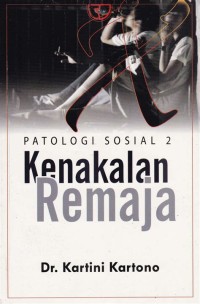 Patologi Sosial 2 Kenakalan Remaja