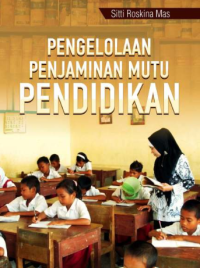 PENGELOLAAN PENJAMINAN MUTU PENDIDIKAN