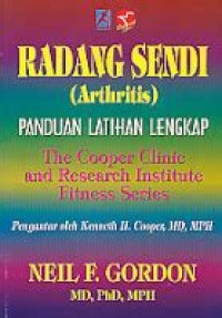 Radang Sendi ( Arthiritis ) Panduan Latihan Lengkap