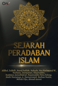 SEJARAH PERADABAN ISLAM