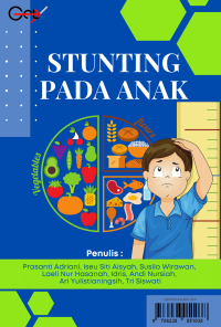 Stunting Pada Anak