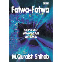 Fatwa-fatwa seputar wawasan agama