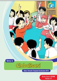 Globalisasi : buku guru