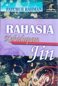 RAHASIA KEHIDUPAN JIN