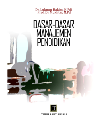 Dasar-dasar Manajemen Pendidikan