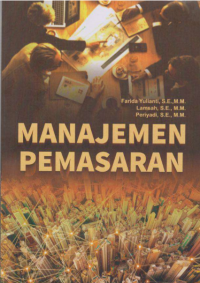 Manajemen Pemasaran