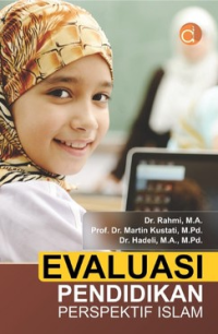 EVALUASI PENDIDIKAN PERSPEKTIF ISLAM