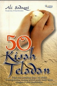 50 Kisah teladan