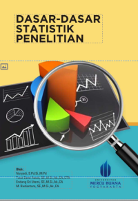 Dasar-Dasar Statistik Penelitian