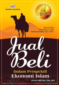 JUAL BELI DALAM PERSPEKTIF EKONOMI ISLAM