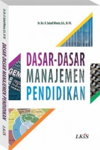 DASAR-DASAR MANAJEMEN PENDIDIKAN