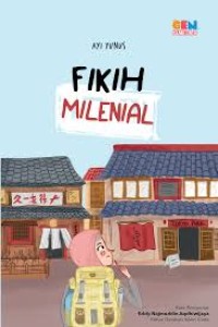 FIKIH MILENIAL