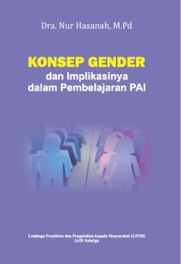 KONSEP GENDER DAN IMPLIKASINYA DALAM PEMBELAJARAN PAI