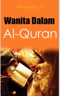 Wanita Dalam Al-Qur'an