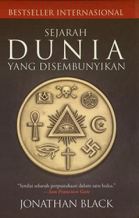 SEJARAH DUNIA YANG DISEMBUNYIKAN