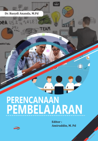 Perencanaan Pembelajaran