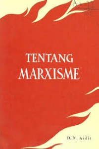 TENTANG MARXISME