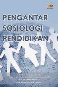 PENGANTAR PSIKOLOGI PENDIDIKAN