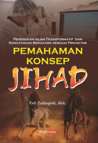 PEMAHAMAN KONSEP JIHAD