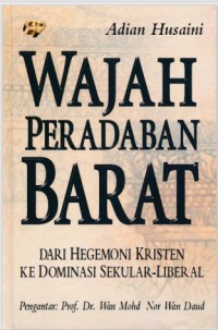 Wajah Peradaban Barat