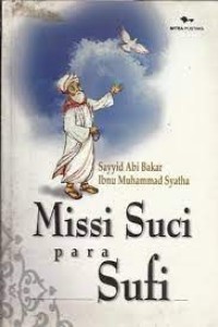 Missi Suci para Sufi