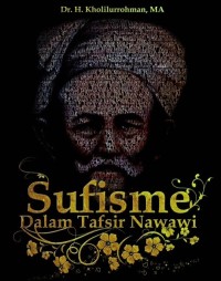 Sufisme dalam tafsir Nawawi