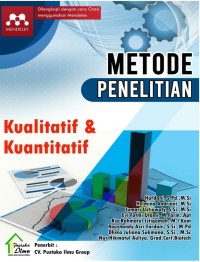 Metode Penelitian Kualitatif & Kuantitatif