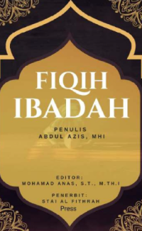 Fiqih Ibadah