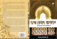 ISLAM LIBERAL INDONESIA : Sejarah Dan Konsepsi