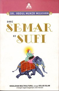 DARI SEMAR KE SUFI