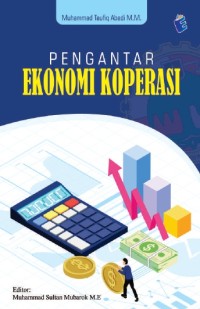 PENGANTAR EKONOMI KOPERASI